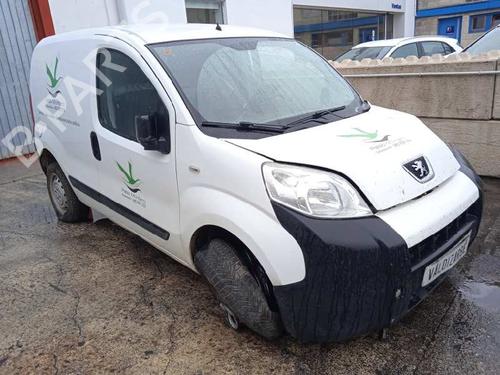 PEUGEOT BIPPER (AA_) 1.3 HDi 75 (75 hp) 911265