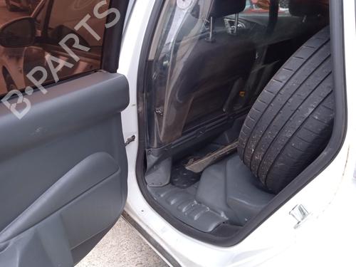 Left headlight OPEL ASTRA J (P10) 1.7 CDTI (68) | BP22316973C28 