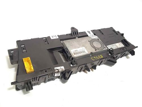 Instrument cluster CITROËN C4 Grand Picasso I (UA_) 2.0 HDi 138 | BP17106214C47 