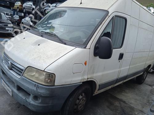 Right front driveshaft FIAT DUCATO Van (244_) 2.8 JTD | BP28184528M39 