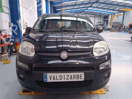AC compressor FIAT PANDA (312_, 319_) 1.3 D Multijet (312PXL1A) | BP39247050M34  - Image 10