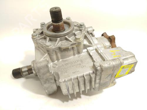 Transfer box CUPRA LEON (KL1, KU1, KUG) 2.0 TSI | BP33655266M36  - Image 7