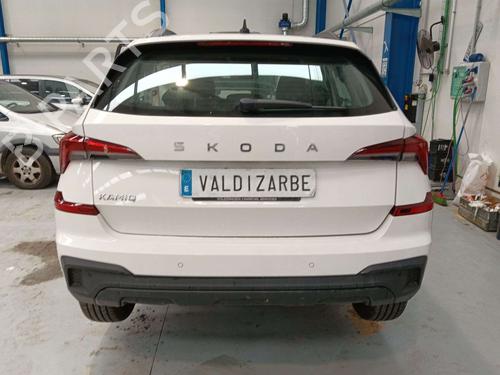 Intercooler SKODA KAMIQ (NW4) 1.0 TSI | BP40081331M30 - Image 23