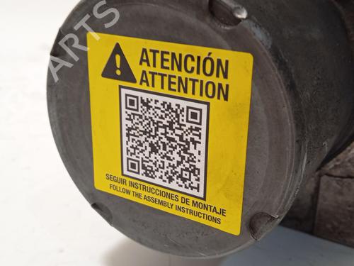 ABS pump MERCEDES-BENZ E-CLASS (W212) E 250 CDI / BlueTEC (212.003, 212.004) | BP29305924M43  - Image 8