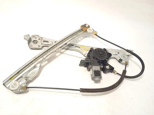 Used Front right window mechanism RENAULT MEGANE IV Hatchback (B9A/M/N_) 1.5 Blue dCi 115 (B9A6) (116 hp) 28722430