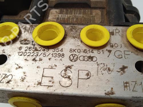 ABS pump AUDI A4 B8 Avant (8K5) 2.0 TDI quattro | BP28838237M43 - Image 8