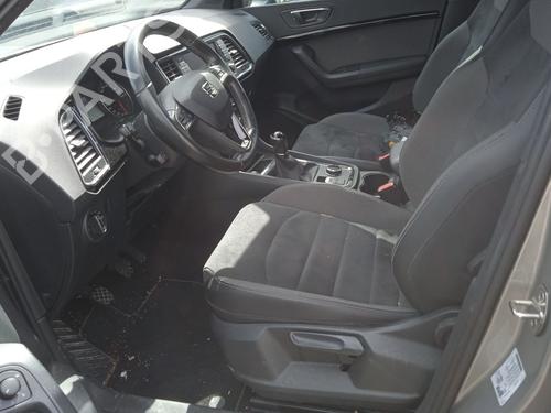 Rim SEAT ATECA (KH7, KHP) 1.5 TSI | BP28731282C45  - Image 24