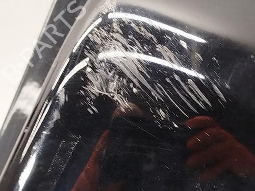 Rear bumper CITROËN C4 Grand Picasso I (UA_) 1.6 HDi 110 | BP29973401C8