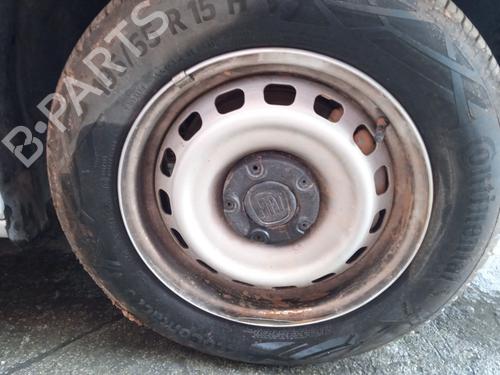 Electronic sensor FIAT DOBLO Box Body/MPV (510_, 511_) BlueHDi 100 | BP27482265M84 