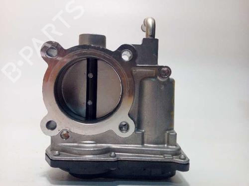 Used Throttle body Throttle body 10077571 10077571