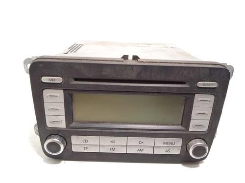 Radio VW PASSAT B6 (3C2) 1.9 TDI | BP3240435E6 