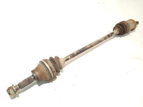 Used Right rear driveshaft MITSUBISHI OUTLANDER I (CU_W) 2.0 (CU2W) (136 hp) 13947885
