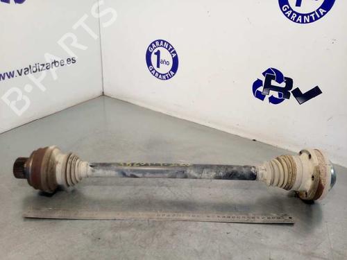 Used Left rear driveshaft AUDI Q5 (8RB) 2.0 TDI quattro (177 hp) 3352428