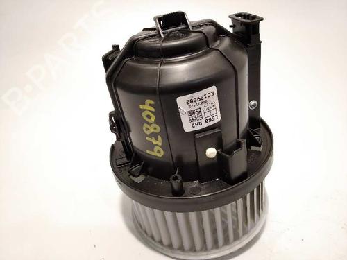 Heater blower motor LAND ROVER RANGE ROVER EVOQUE (L538)  | BP5116052M62 