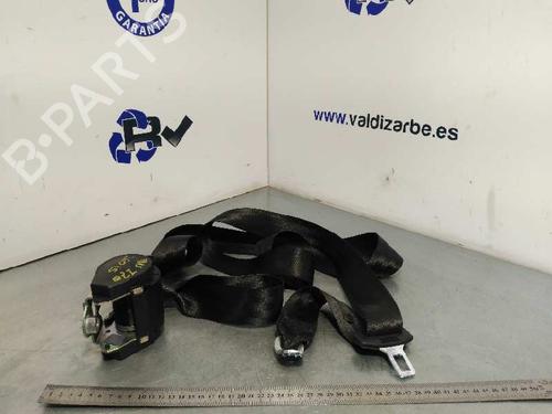 Rear left seatbelt AUDI A5 (8T3) 3.0 TDI quattro | BP7448712I29 