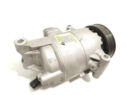 AC compressor SEAT IBIZA IV (6J5, 6P1) 1.6 TDI | BP30933840M34