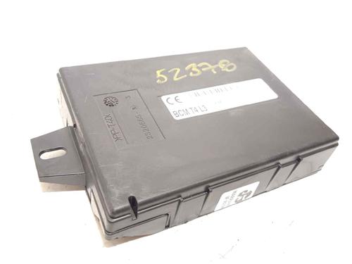 Electronic module RENAULT CAPTUR I (J5_, H5_) 0.9 TCe 90 | BP16848850M83 