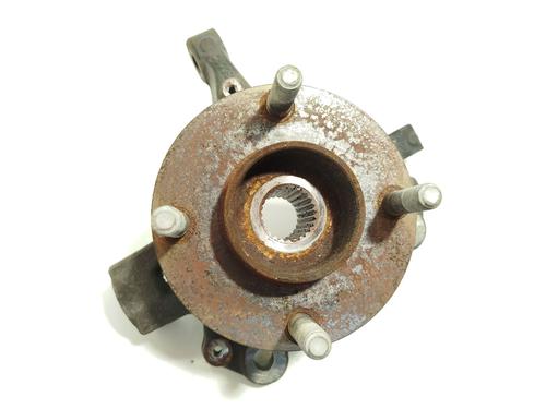 Used Right front steering knuckle FORD FIESTA VII (HJ, HF) [2017-2025]  26597475