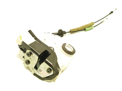 Used Front right lock Front right lock 30544091 30544091