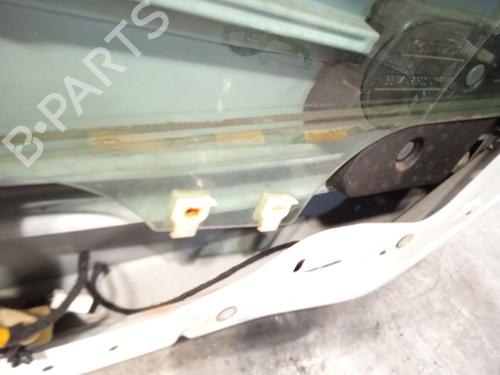 Right front door MAZDA 3 (BL) 1.6 MZR CD (BL14) | BP28214342C3 