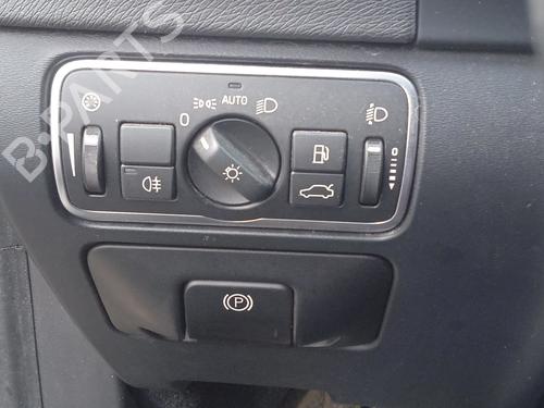 Front left window mechanism VOLVO S60 II (134) D2 | BP23979409C22 