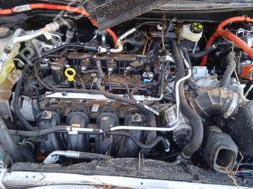 Electronic module FORD KUGA III (DFK) 2.5 Duratec Plug-in-Hybrid | BP32213395M83  - Image 7