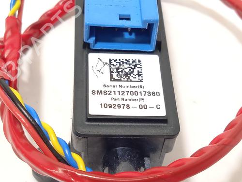Electronic module TESLA MODEL 3 (5YJ3) EV AWD | BP18893503M83 