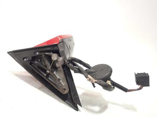 Right mirror AUDI A3 (8P1) 2.0 TDI 16V | BP11118303C27 