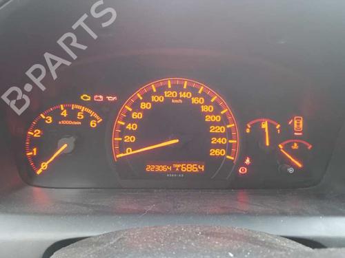 Instrument cluster HONDA ACCORD VII (CL, CN) 2.2 i-CTDi (CN1) | BP13230828C47 