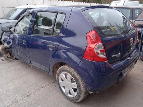 Left taillight DACIA SANDERO 1.4 (BS0C, BS0A, BS0G, BS1F, BS0E) | BP32980802C34  - Image 7