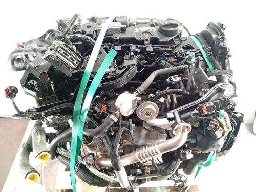 Engine FORD TRANSIT COURIER B460 Box Body/MPV 1.5 TDCi | BP34122175M1  - Image 5