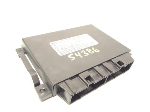 Used Electronic module MERCEDES-BENZ SLK (R171) 200 Kompressor (171.442) (163 hp) 19680290