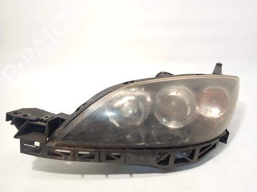 left-headlight-mazda-3-bk-2003-2004-2005-2006-2007-2008-2009-24553854 main image