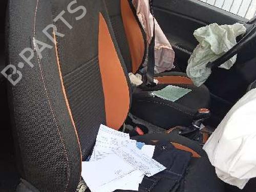 Right rear brake caliper HYUNDAI i20 II (GB, IB)  | BP11562447M106 