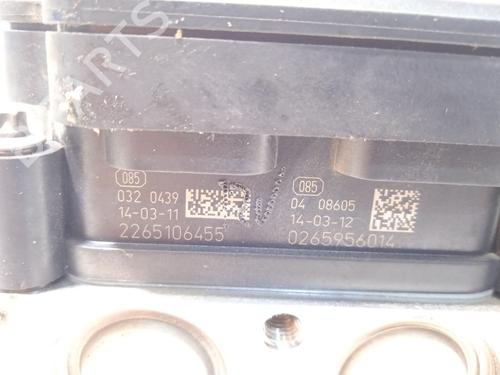 ABS pump TOYOTA AURIS (_E18_)  | BP19285715M43 
