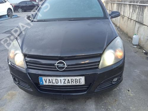 Left headlight OPEL ASTRA H (A04) 1.7 CDTI (L48) | BP31448380C28 - Image 6