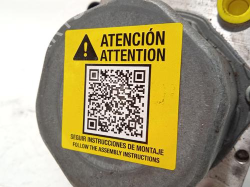 ABS pump OPEL CORSA E (X15)  | BP29305926M43 