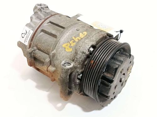 AC compressor MERCEDES-BENZ C-CLASS (W203) C 220 CDI (203.006, 203.008) | BP39398426M34 - Image 2