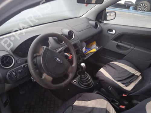 Left headlight FORD FIESTA V (JH_, JD_) 1.6 16V | BP29247691C28 