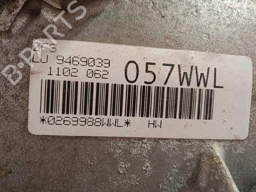 Gearbox BMW 5 (G30, F90) 530 i Mild-Hybrid | BP26207911M3 
