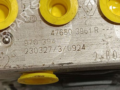ABS pump RENAULT AUSTRAL TCe 130 (HGM2) | BP38199499M43 - Image 5