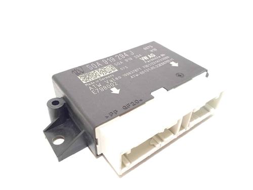 Used Electronic module Electronic module 17660014 17660014
