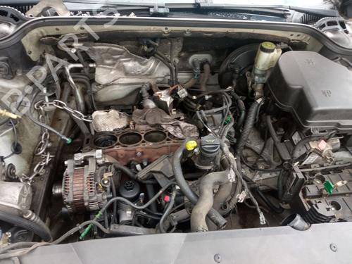 Right taillight PEUGEOT 407 (6D_) 2.0 HDi 135 (6DRHRH, 6DRHRE, 6DRHRG, 6DRHRJ) | BP26902607C35 