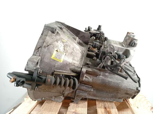 Gearbox PEUGEOT RIFTER 1.5 BlueHDi 130 | BP33461308M3 - Image 2