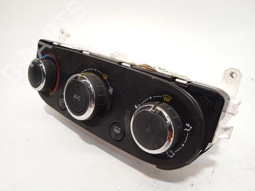 Climate control RENAULT CAPTUR I (J5_, H5_) 1.5 dCi 90 (J5N4, J5M5, J5MW, J5M6, J5AL, J5AJ) | BP24977525I5 - Image 2