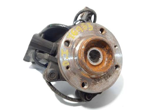 Used Left front steering knuckle Left front steering knuckle 9072390 9072390