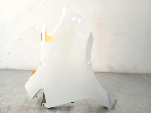 Used Right front fenders Right front fenders 26207802 26207802