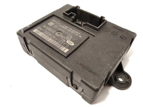 Electronic module LAND ROVER RANGE ROVER EVOQUE (L538) 2.2 D | BP4950297M83 