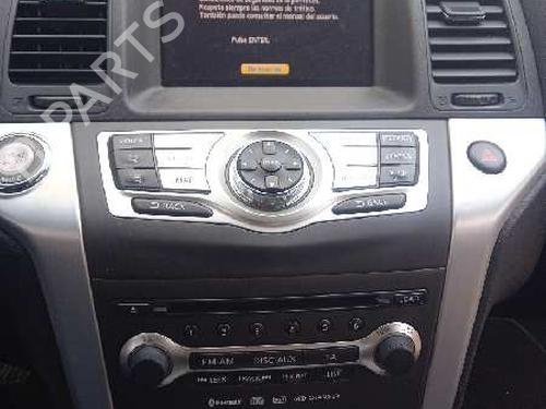 Electronic module NISSAN MURANO II (Z51)  | BP17473701M83 
