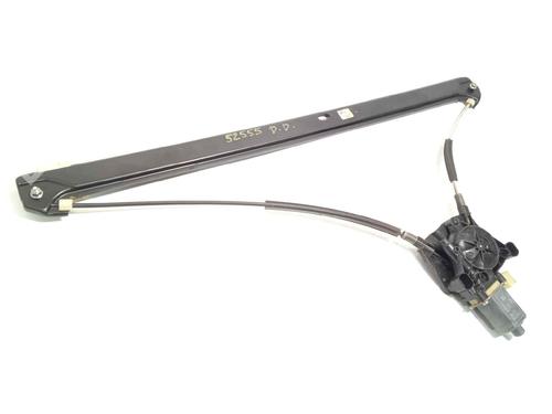 Used Front right window mechanism Front right window mechanism 16643771 16643771